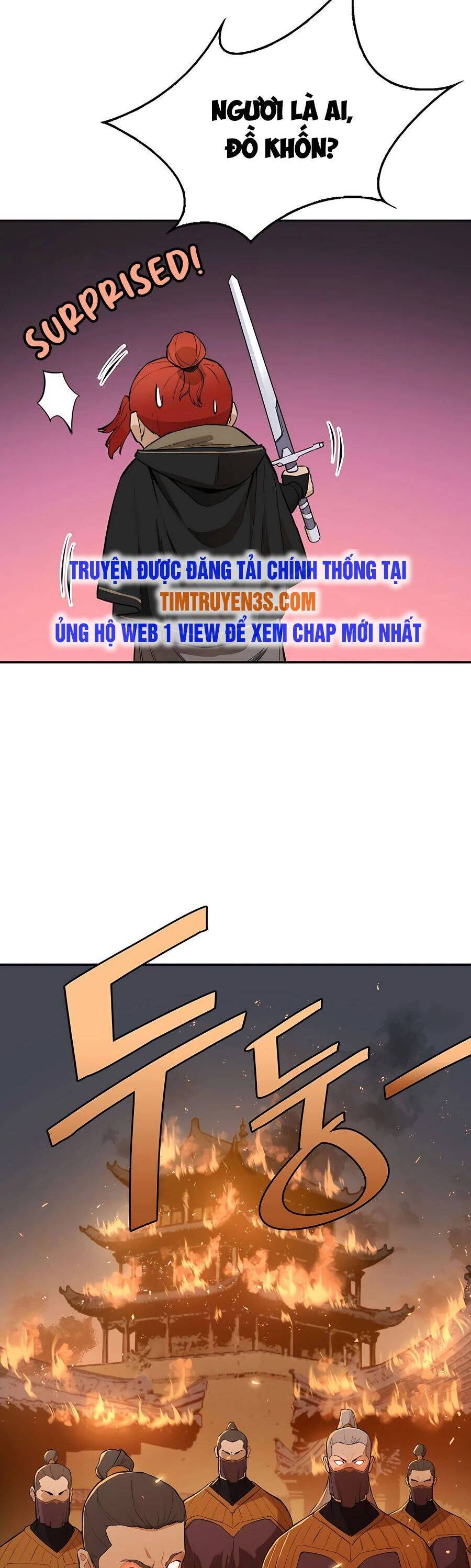 Kẻ Phản Diện Vô Song Chapter 46 - 49
