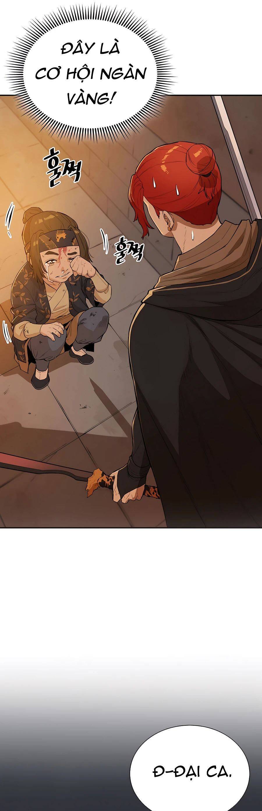 Kẻ Phản Diện Vô Song Chapter 46 - 63
