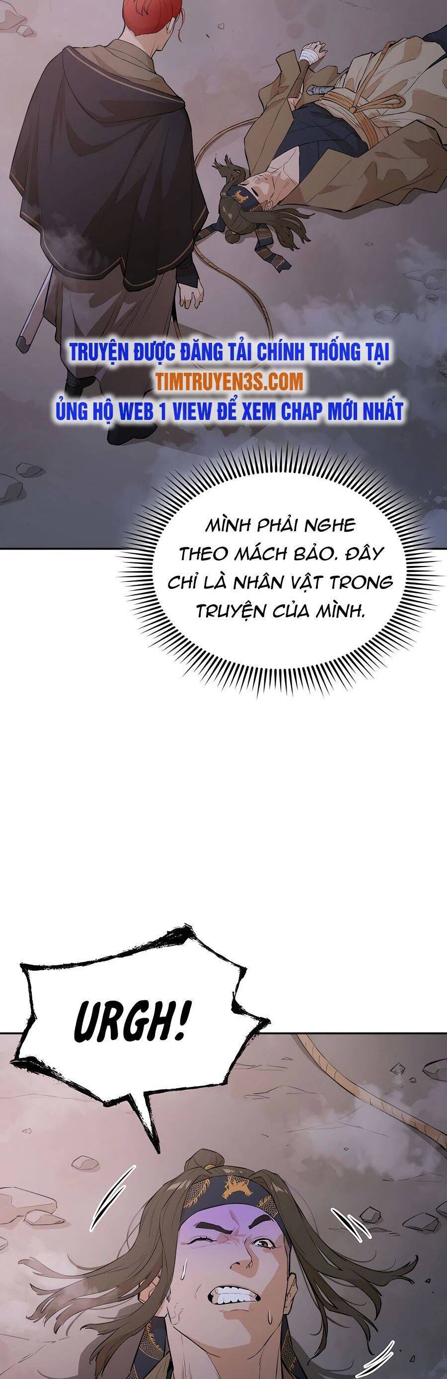 Kẻ Phản Diện Vô Song Chapter 47 - 20