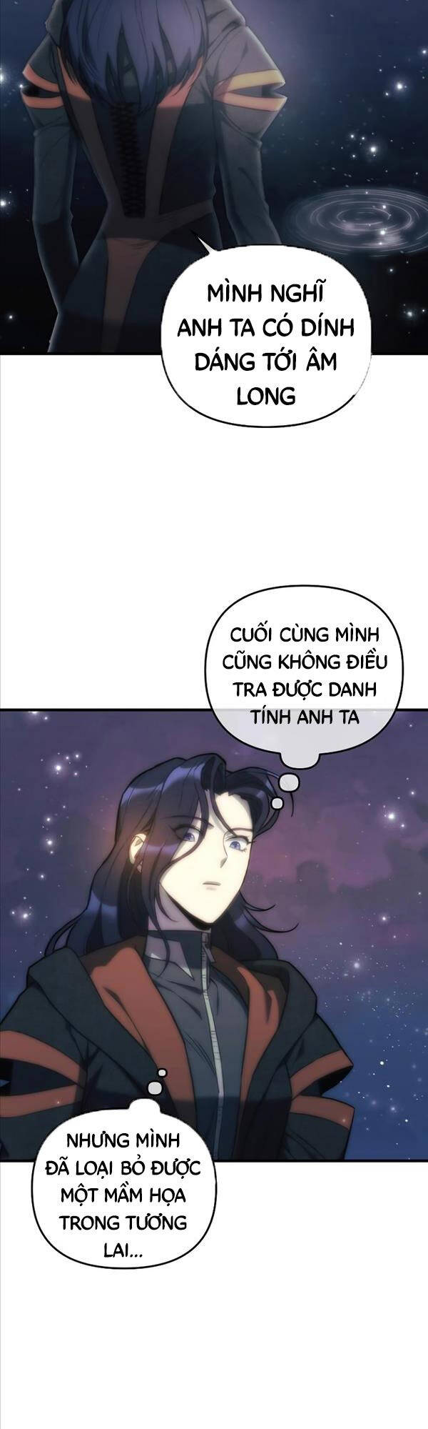 Thợ Săn Nhà Văn Chapter 40 - 5