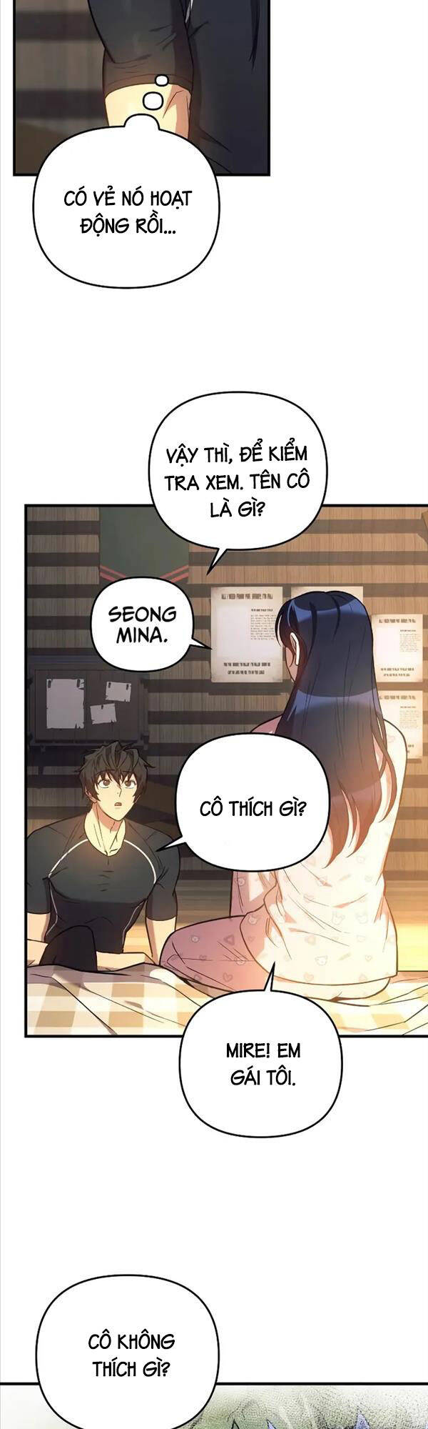 Thợ Săn Nhà Văn Chapter 41 - 17