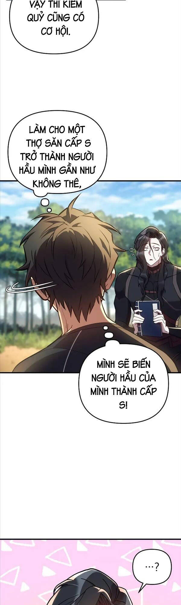 Thợ Săn Nhà Văn Chapter 41 - 27