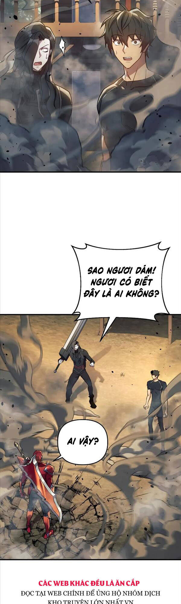 Thợ Săn Nhà Văn Chapter 41 - 38