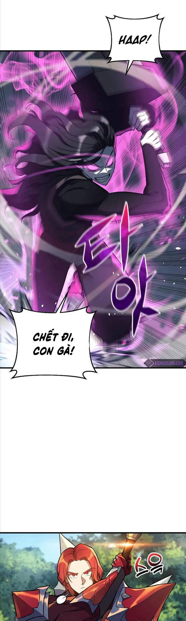 Thợ Săn Nhà Văn Chapter 41 - 44