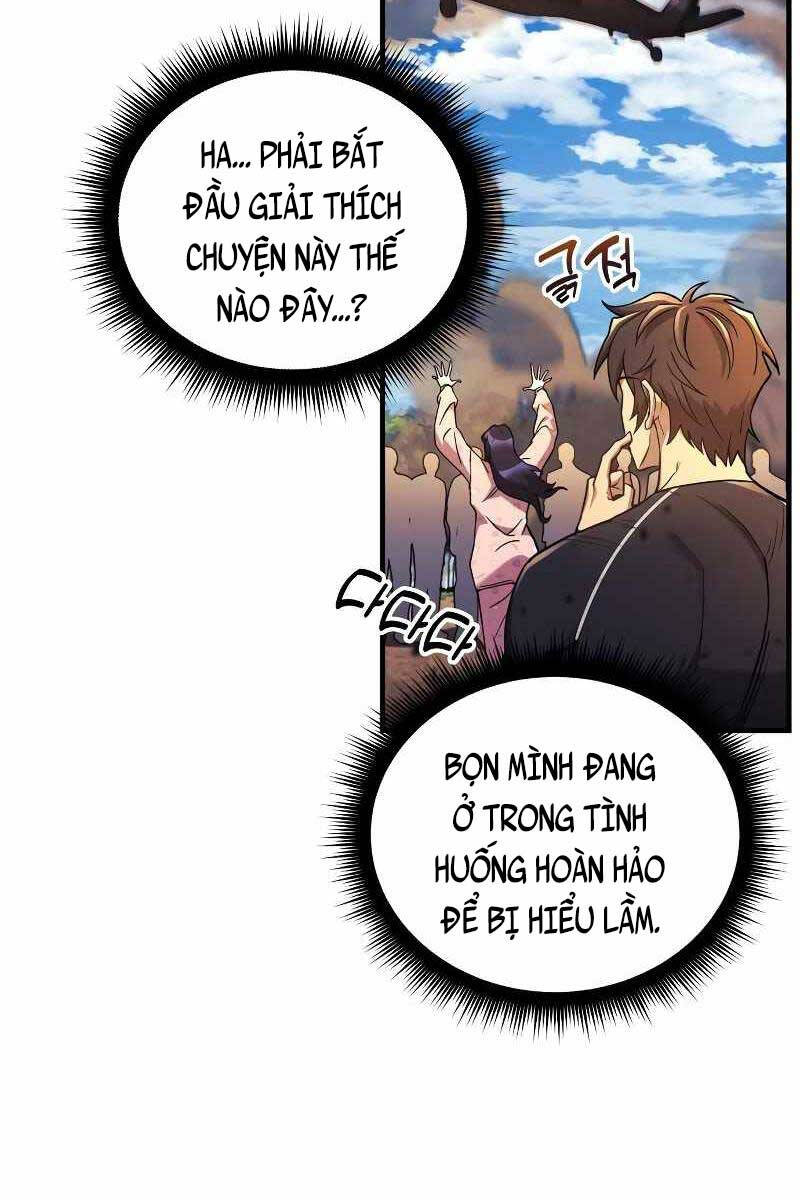 Thợ Săn Nhà Văn Chapter 43 - 13