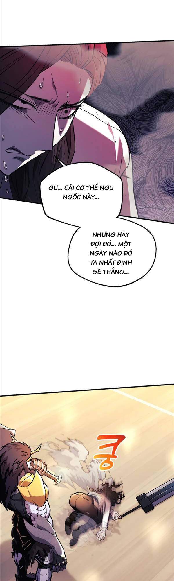 Thợ Săn Nhà Văn Chapter 51 - 41