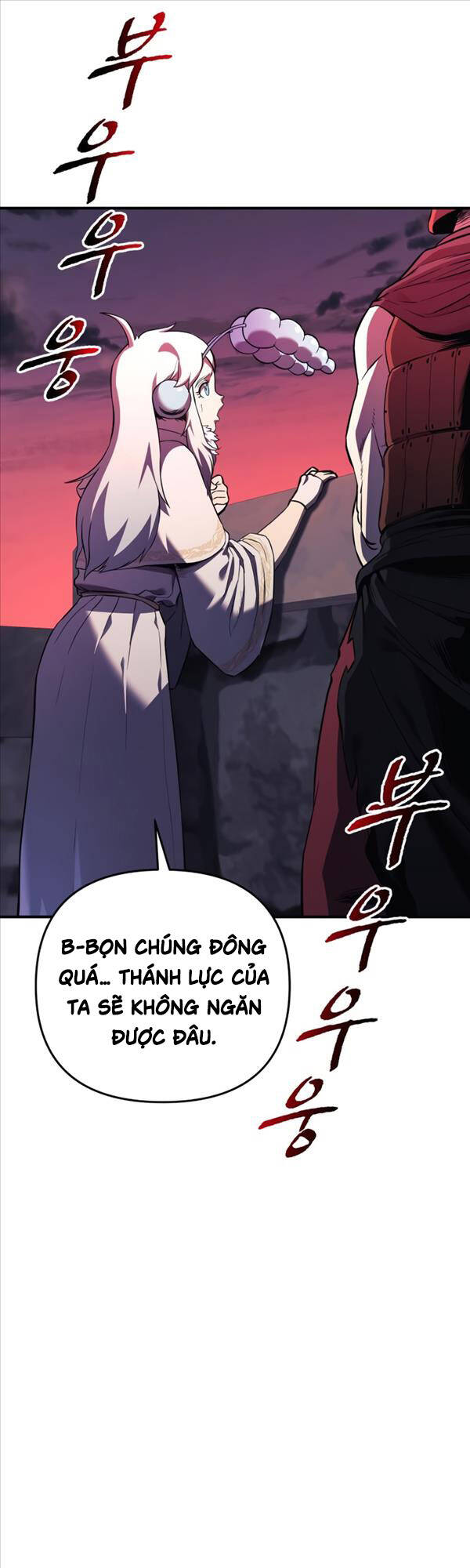 Thợ Săn Nhà Văn Chapter 53 - 21