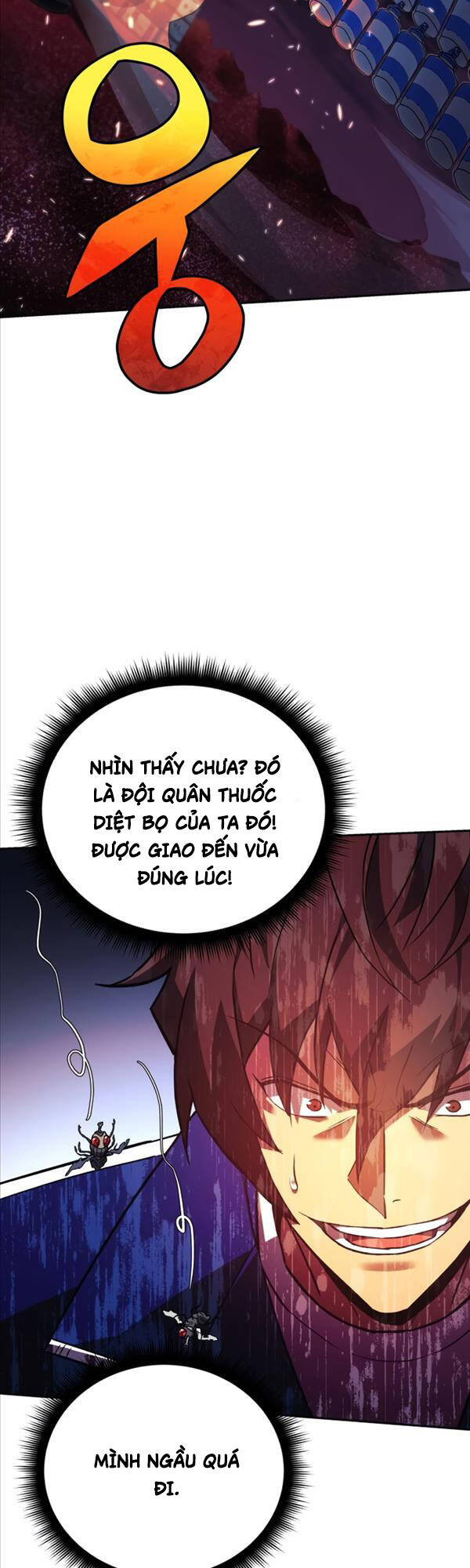 Thợ Săn Nhà Văn Chapter 53 - 34