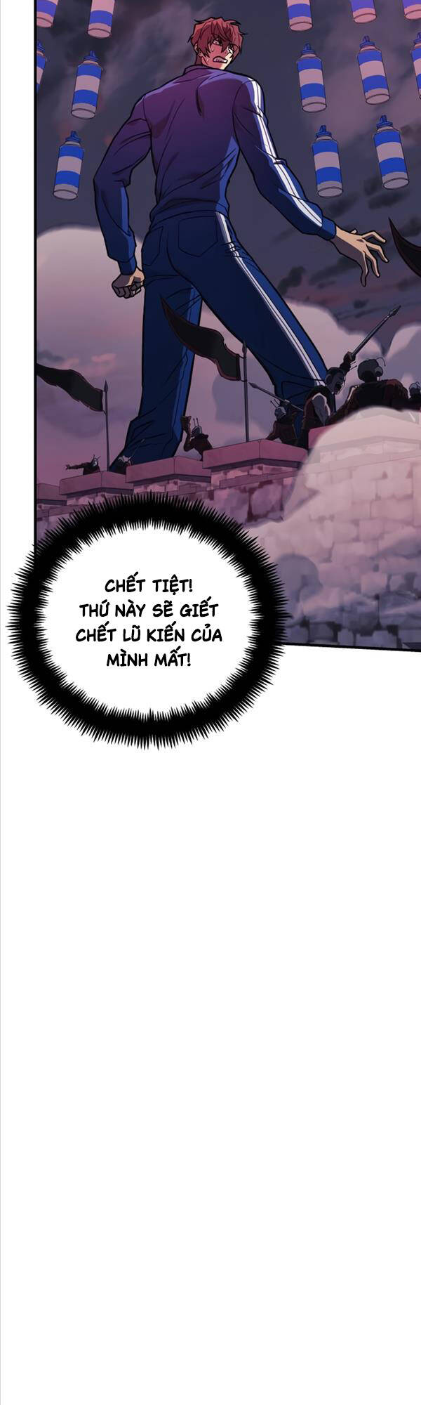 Thợ Săn Nhà Văn Chapter 53 - 61