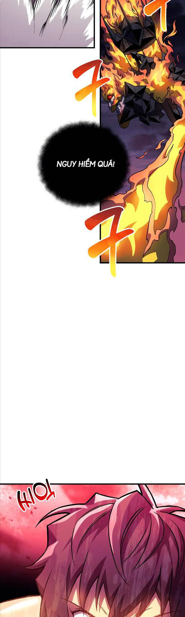 Thợ Săn Nhà Văn Chapter 55 - 12