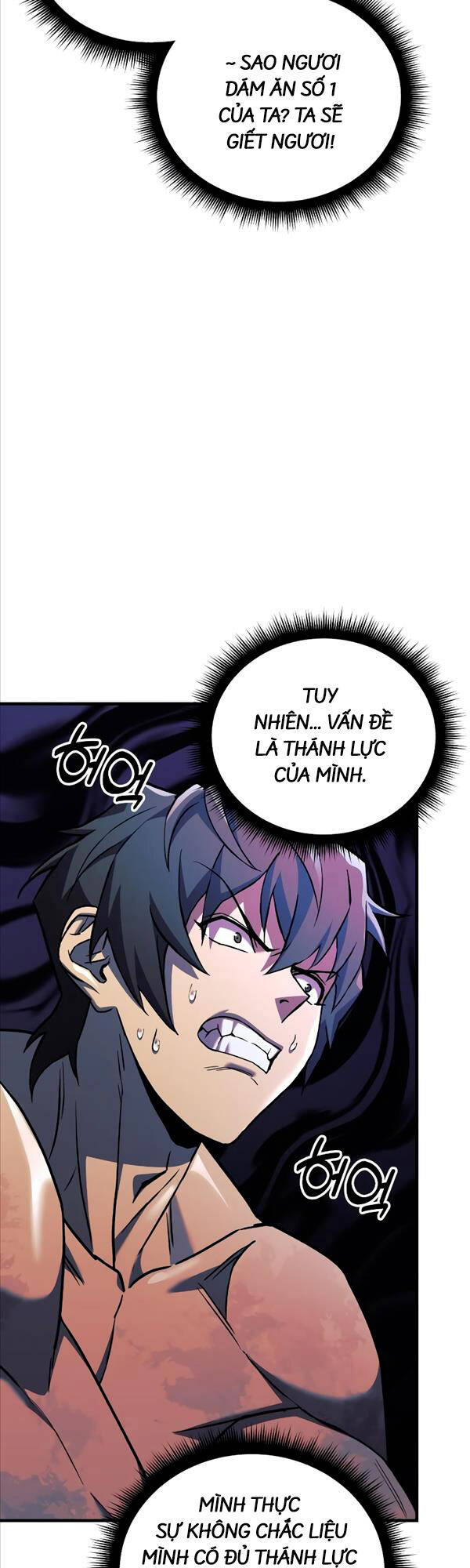 Thợ Săn Nhà Văn Chapter 55 - 23