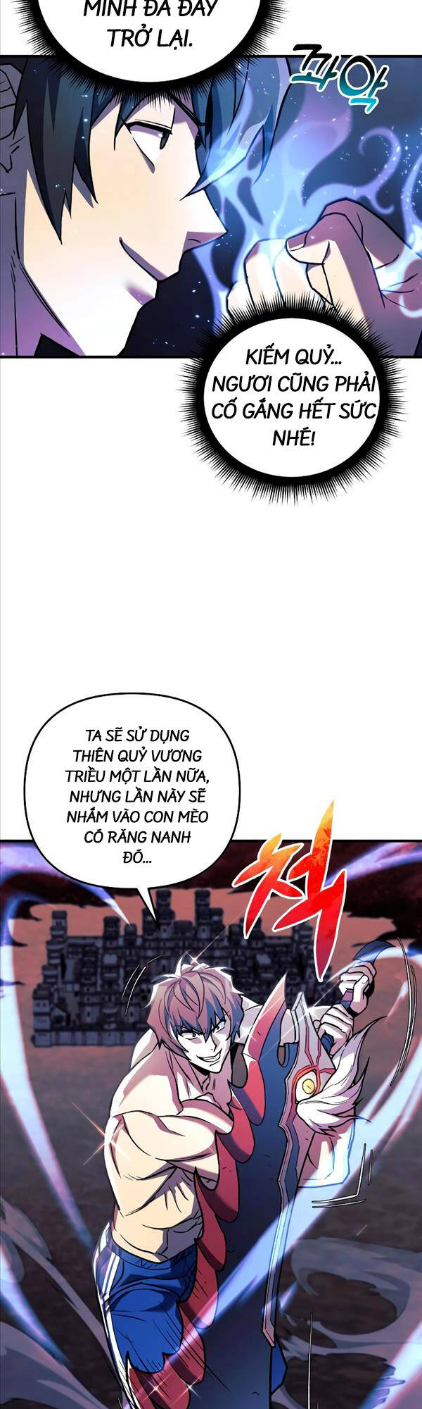 Thợ Săn Nhà Văn Chapter 55 - 34