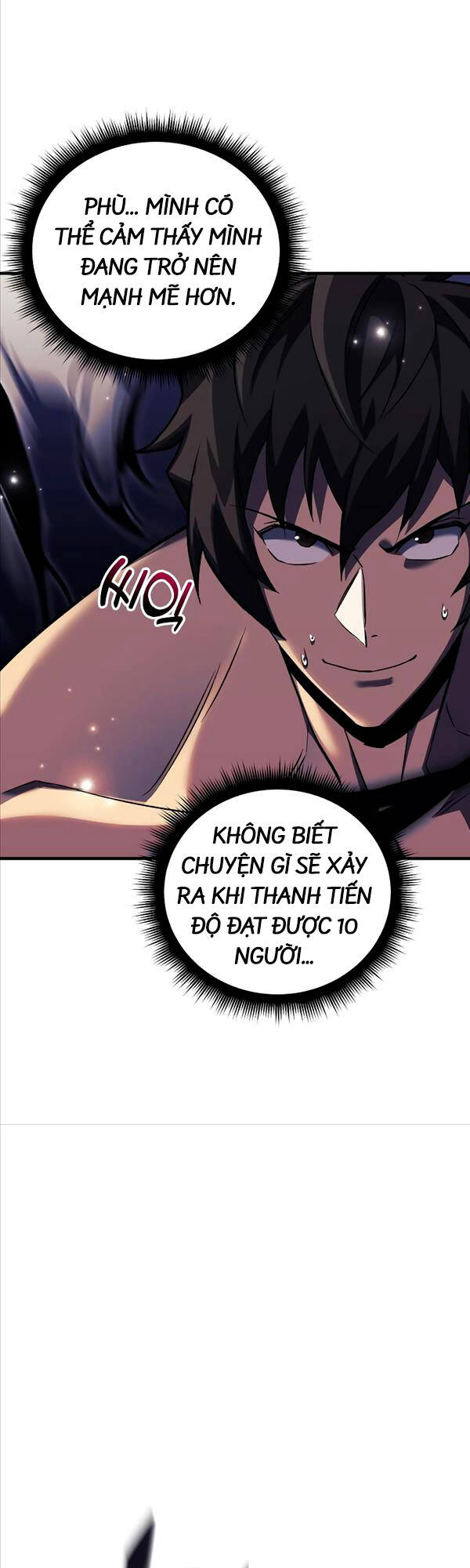 Thợ Săn Nhà Văn Chapter 55 - 68