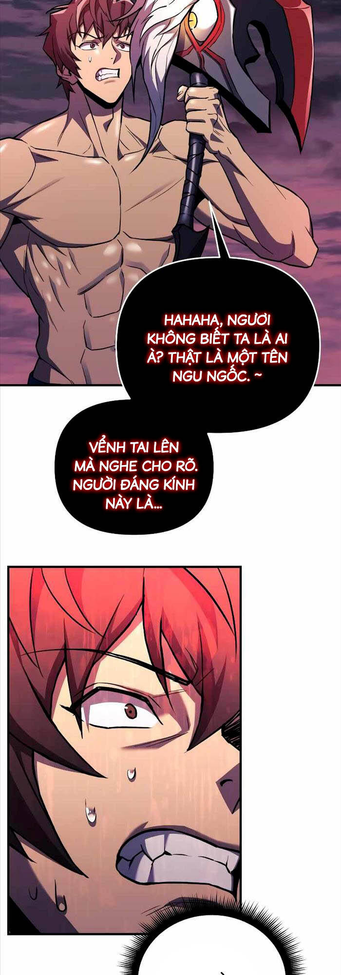 Thợ Săn Nhà Văn Chapter 56 - 21