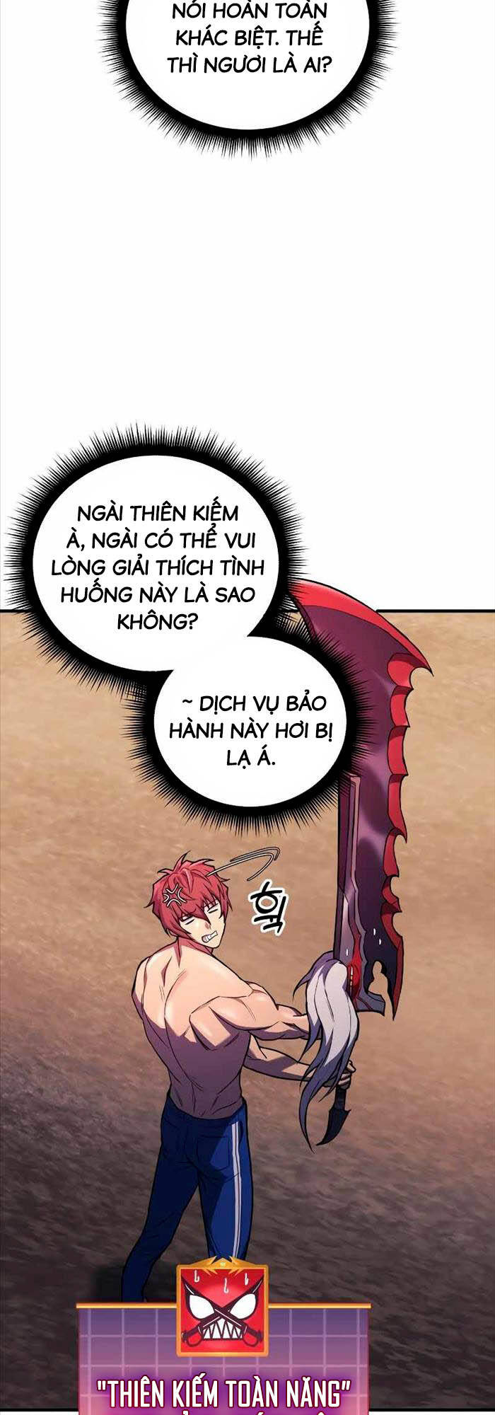 Thợ Săn Nhà Văn Chapter 56 - 26