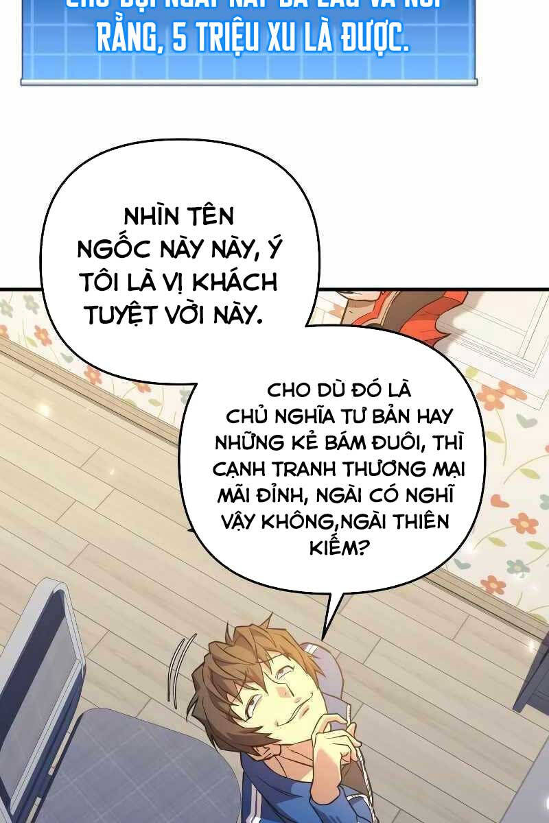 Thợ Săn Nhà Văn Chapter 58 - 135