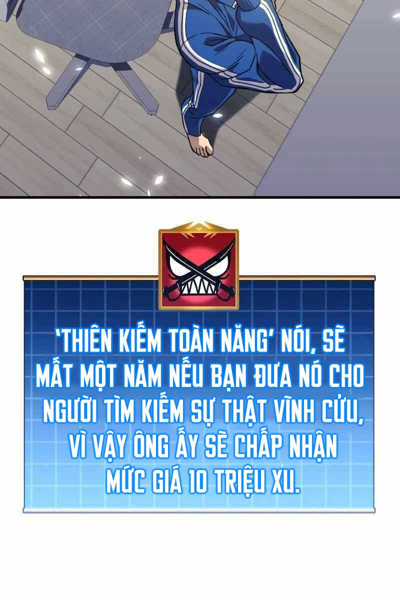 Thợ Săn Nhà Văn Chapter 58 - 136