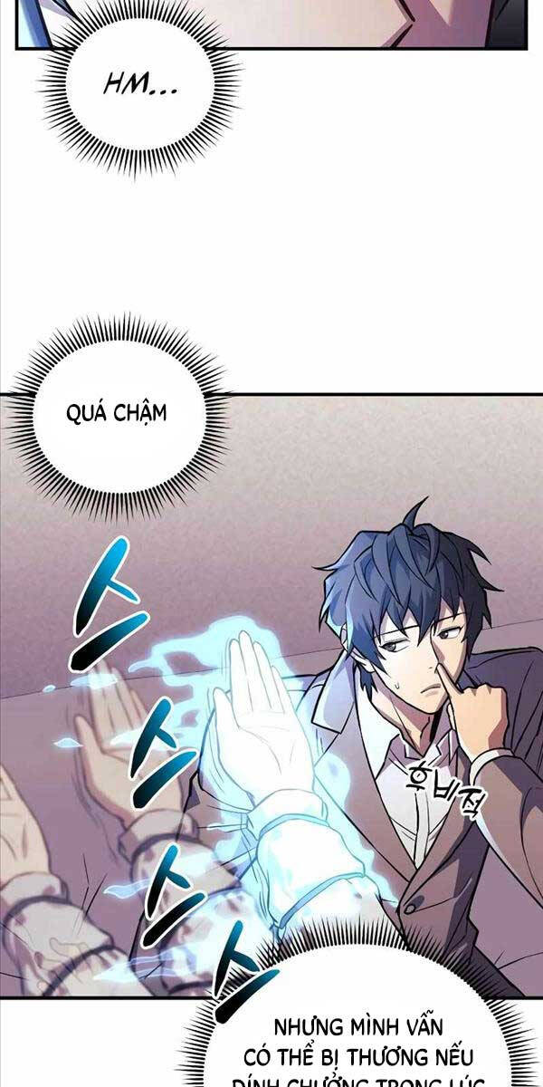 Thợ Săn Nhà Văn Chapter 61 - 20