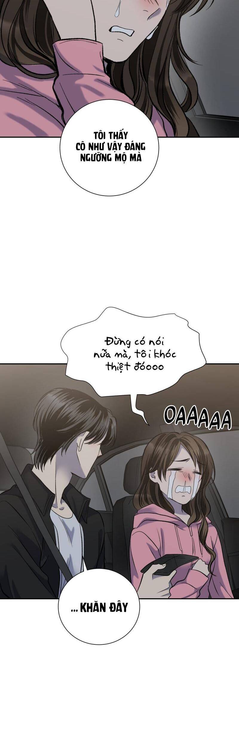 Anh Chàng Lầu Trên Chapter 24 - 38