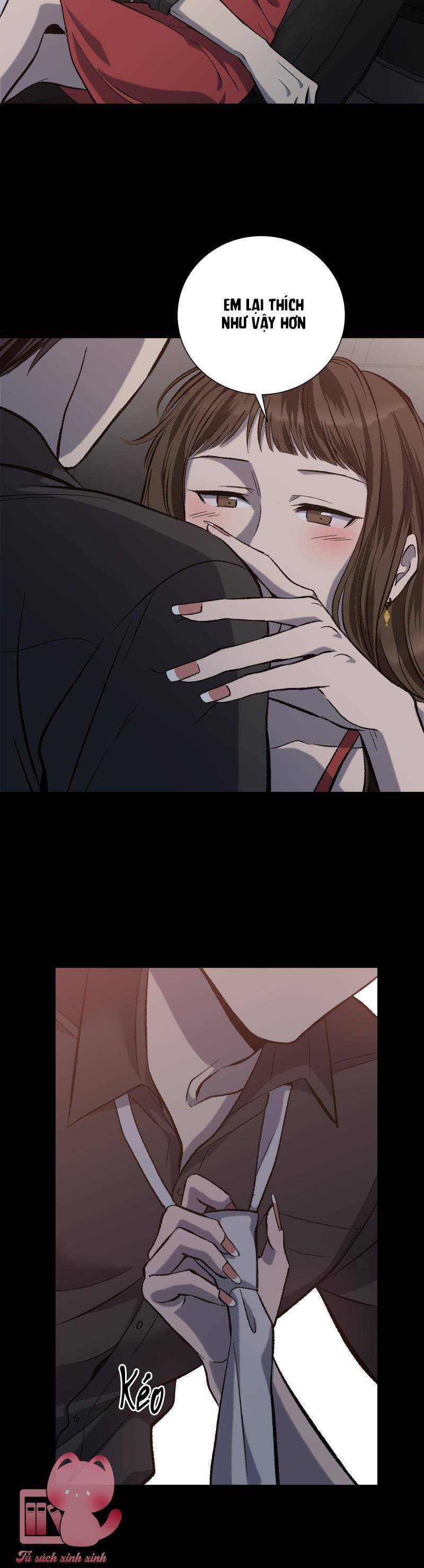 Anh Chàng Lầu Trên Chapter 32 - 11