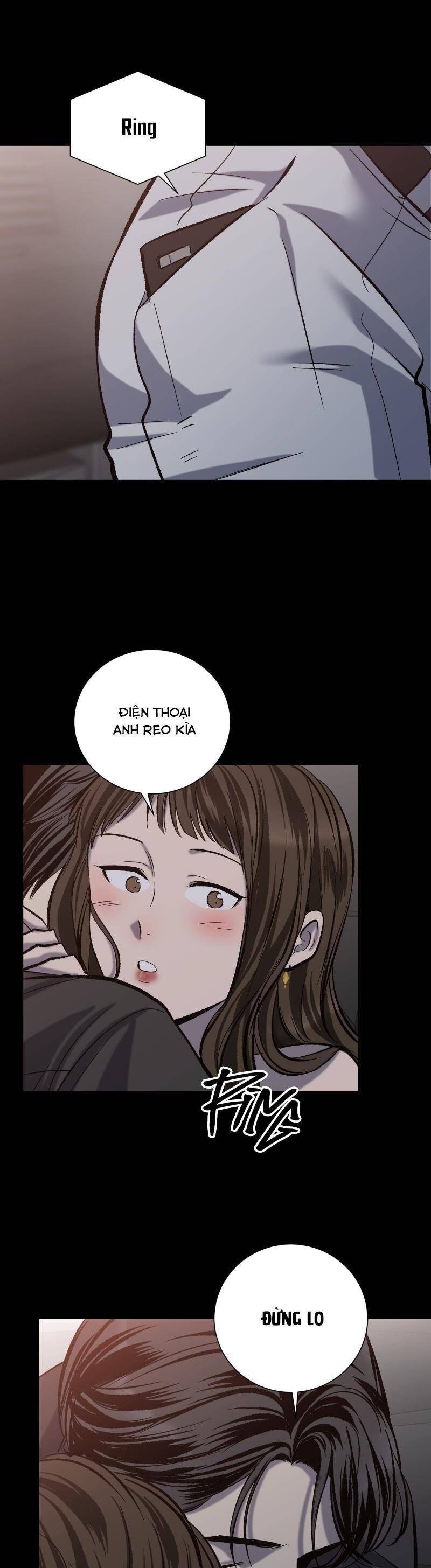 Anh Chàng Lầu Trên Chapter 32 - 12