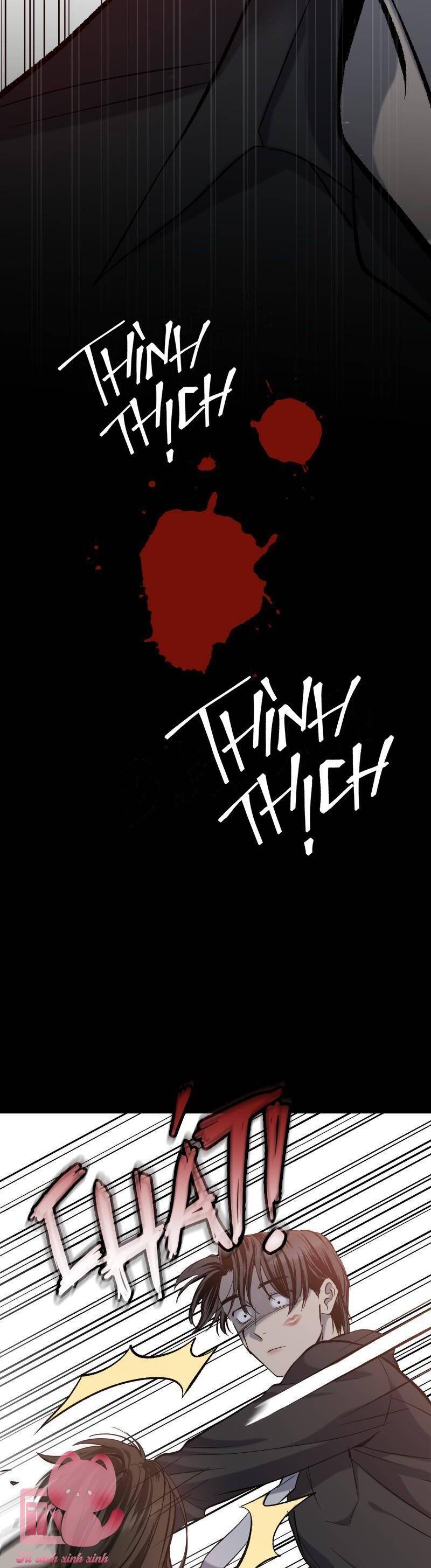 Anh Chàng Lầu Trên Chapter 32 - 20