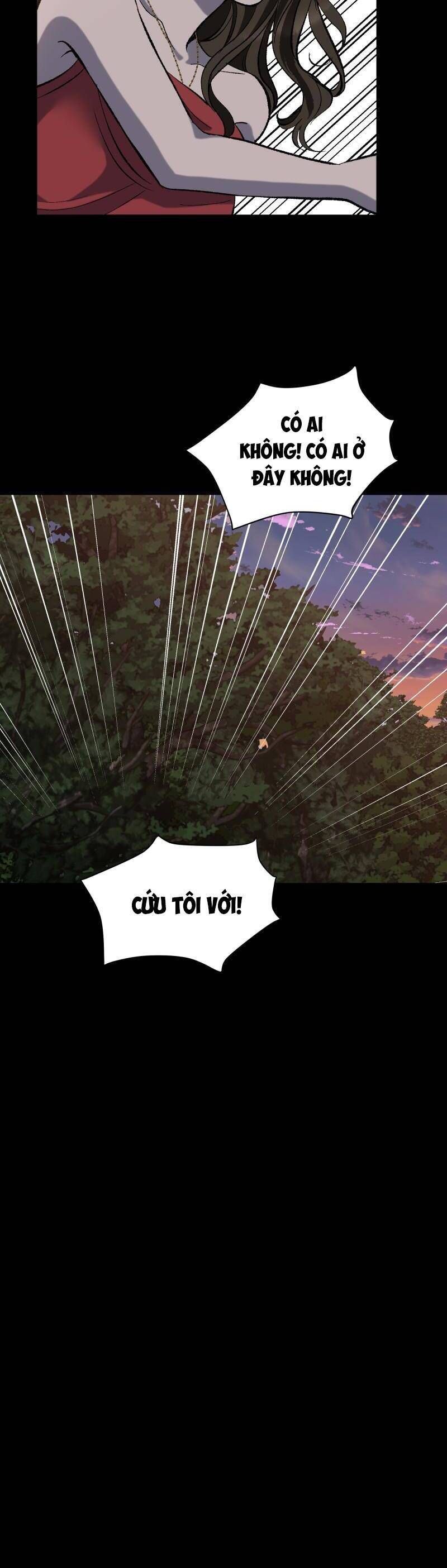 Anh Chàng Lầu Trên Chapter 32 - 24