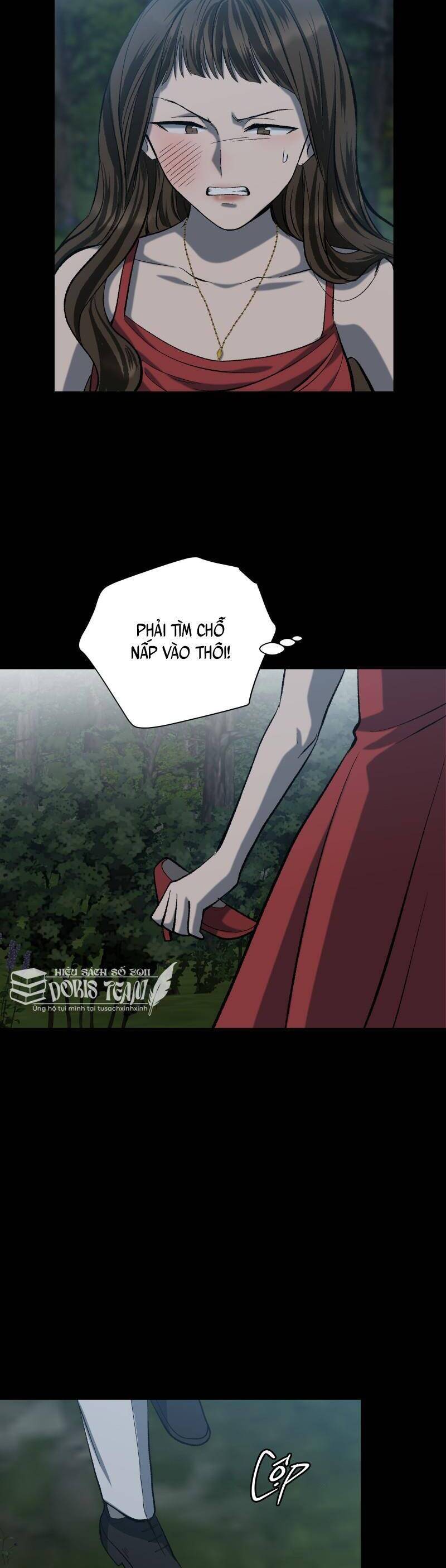 Anh Chàng Lầu Trên Chapter 32 - 26