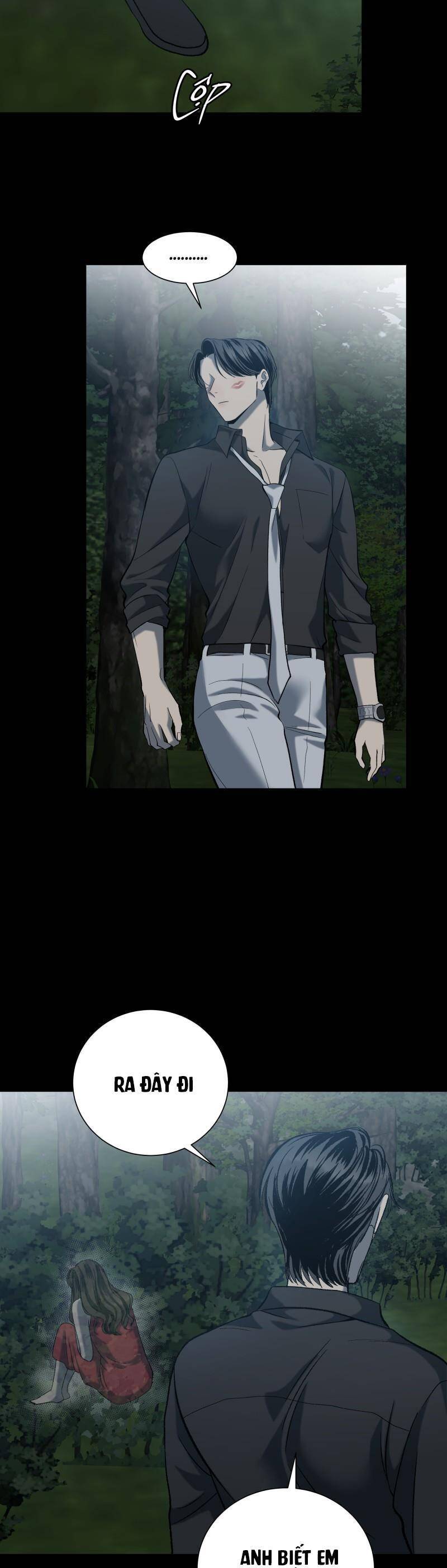 Anh Chàng Lầu Trên Chapter 32 - 27