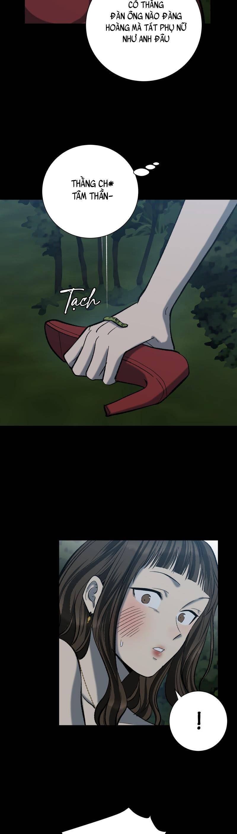 Anh Chàng Lầu Trên Chapter 32 - 29