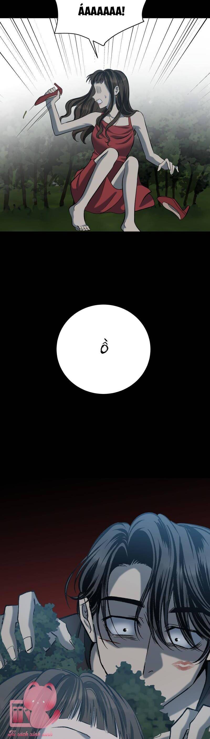 Anh Chàng Lầu Trên Chapter 32 - 30