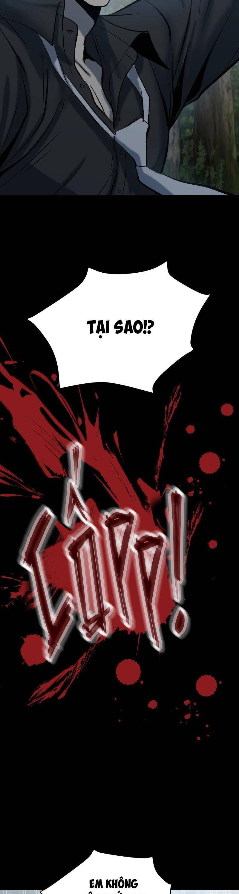 Anh Chàng Lầu Trên Chapter 32 - 36