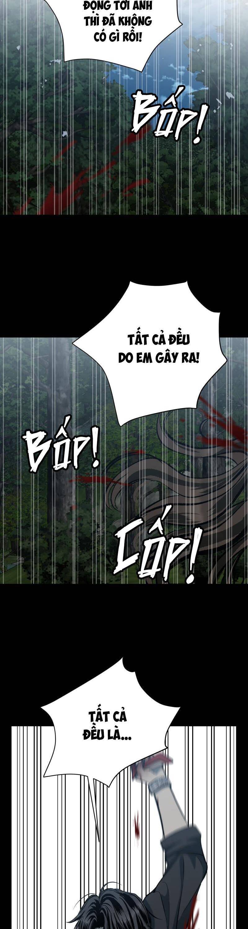 Anh Chàng Lầu Trên Chapter 32 - 37