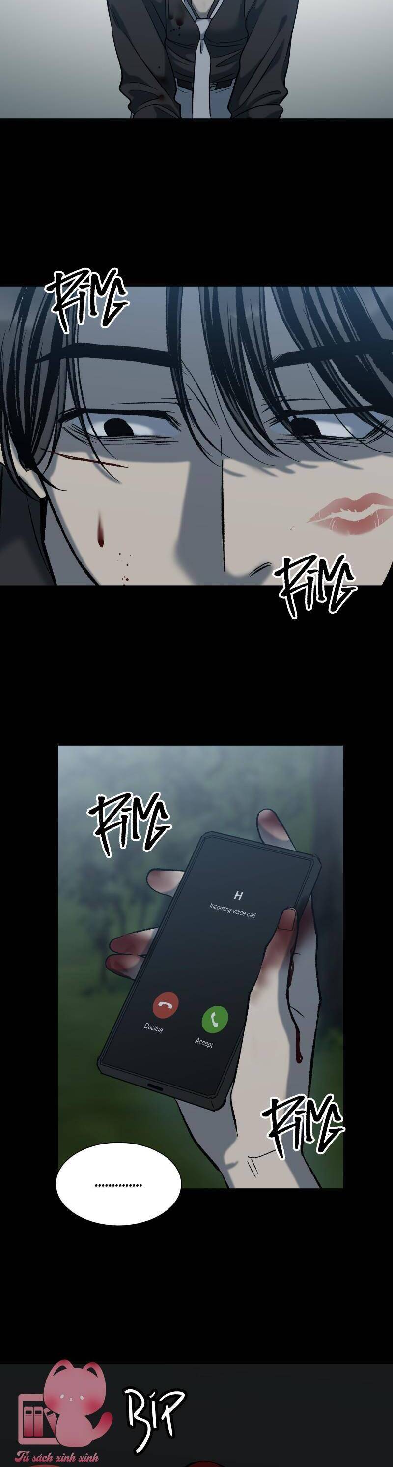 Anh Chàng Lầu Trên Chapter 32 - 39