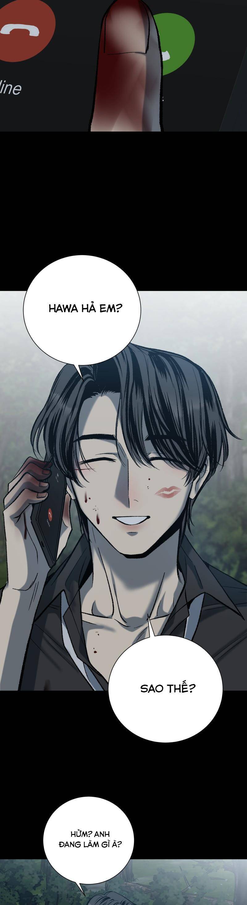 Anh Chàng Lầu Trên Chapter 32 - 40