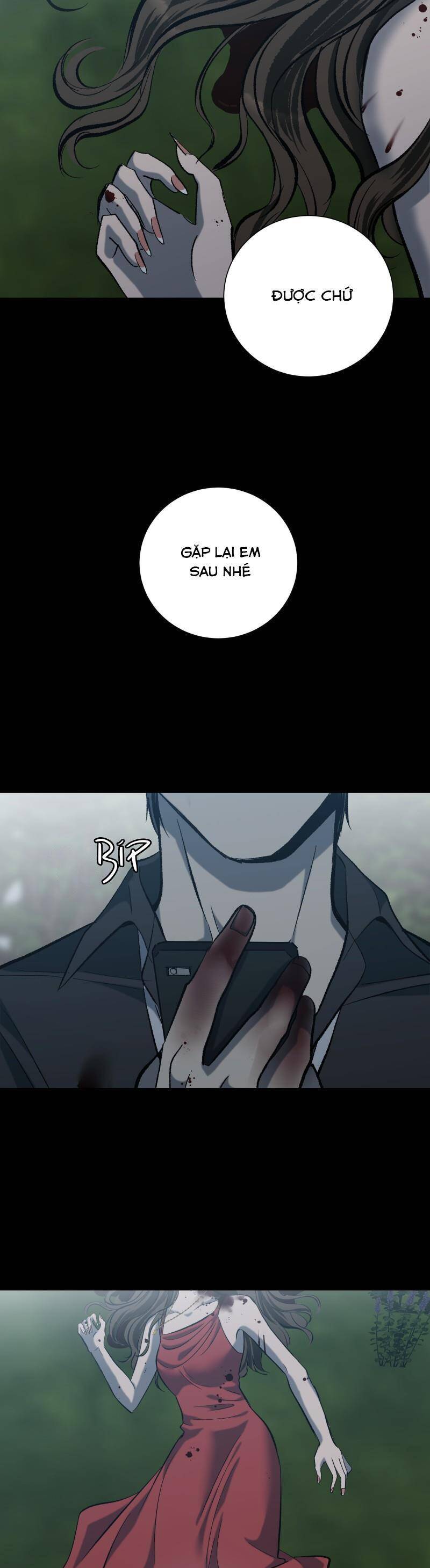 Anh Chàng Lầu Trên Chapter 32 - 42