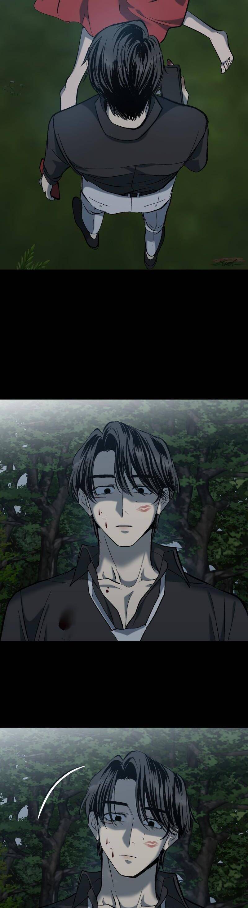 Anh Chàng Lầu Trên Chapter 32 - 43