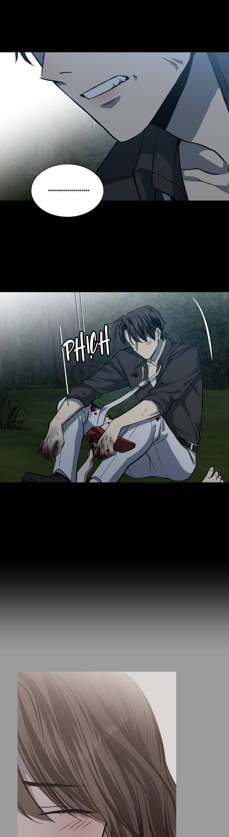 Anh Chàng Lầu Trên Chapter 32 - 45