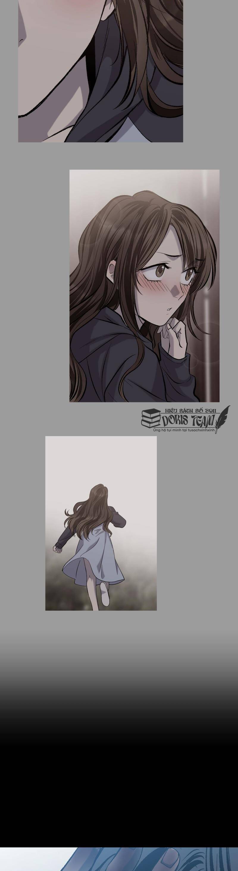 Anh Chàng Lầu Trên Chapter 32 - 46