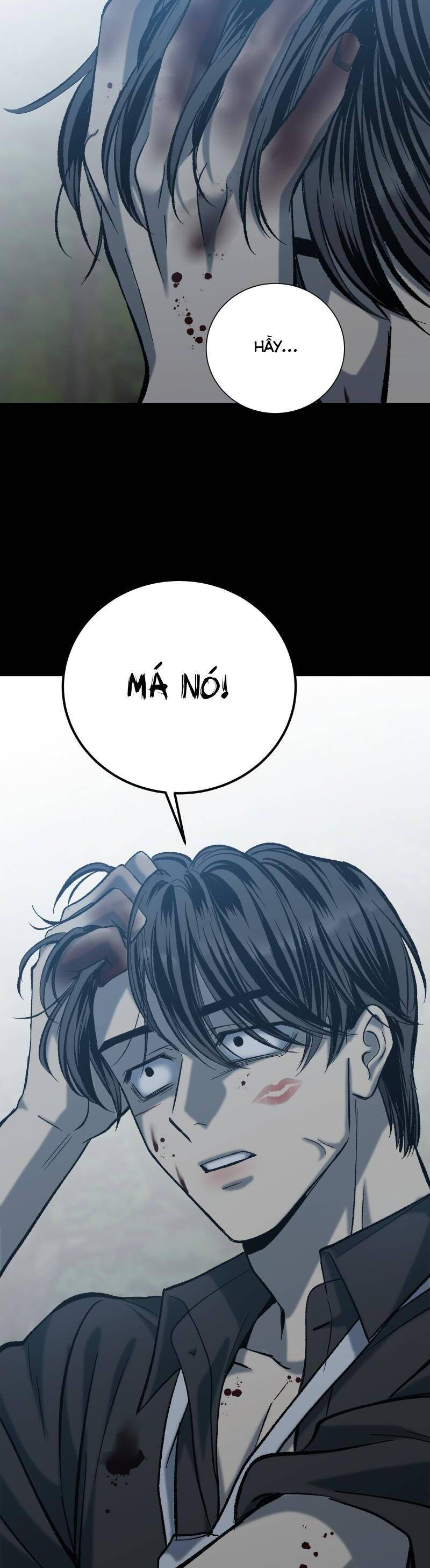 Anh Chàng Lầu Trên Chapter 32 - 47