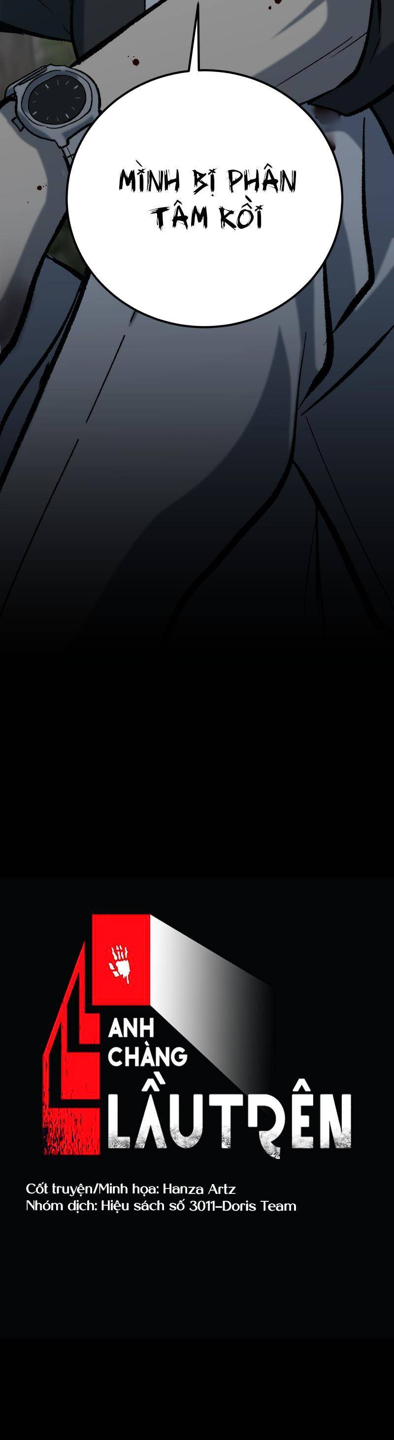 Anh Chàng Lầu Trên Chapter 32 - 48