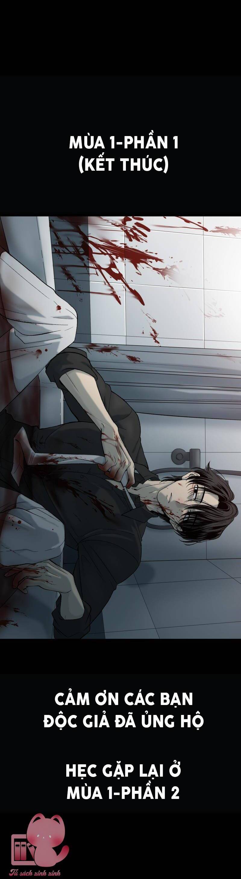 Anh Chàng Lầu Trên Chapter 32 - 49