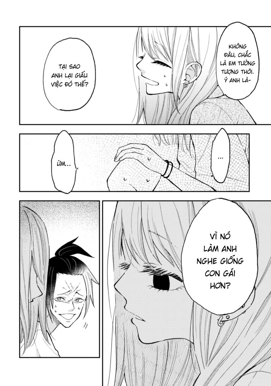 Natsume To Natsume Chapter 12 - 19