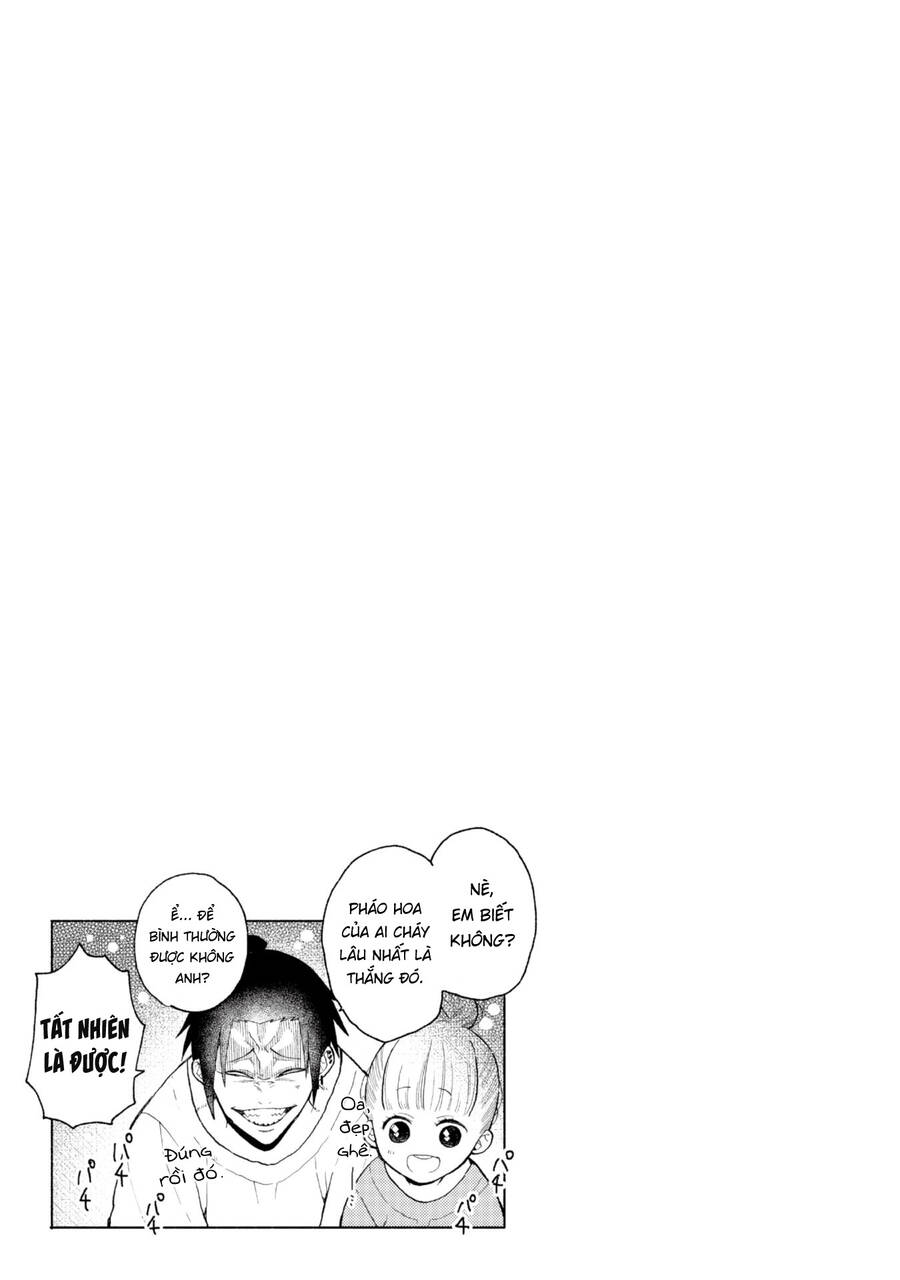 Natsume To Natsume Chapter 12 - 36