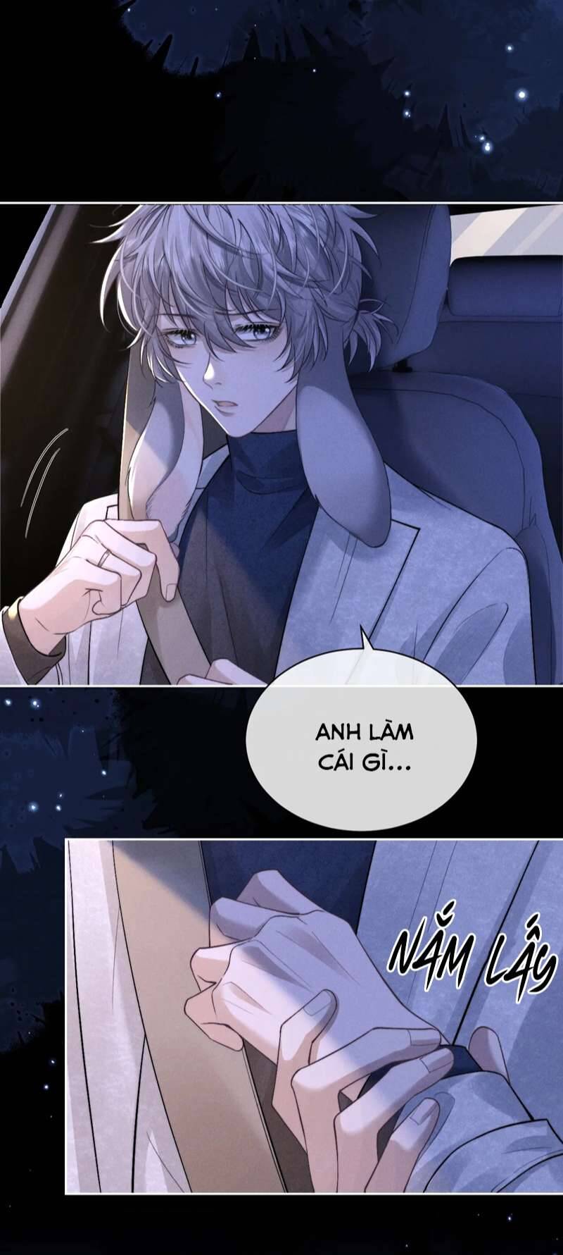 Chấp Sự Thỏ Cụp Tai Chapter 62 - 18