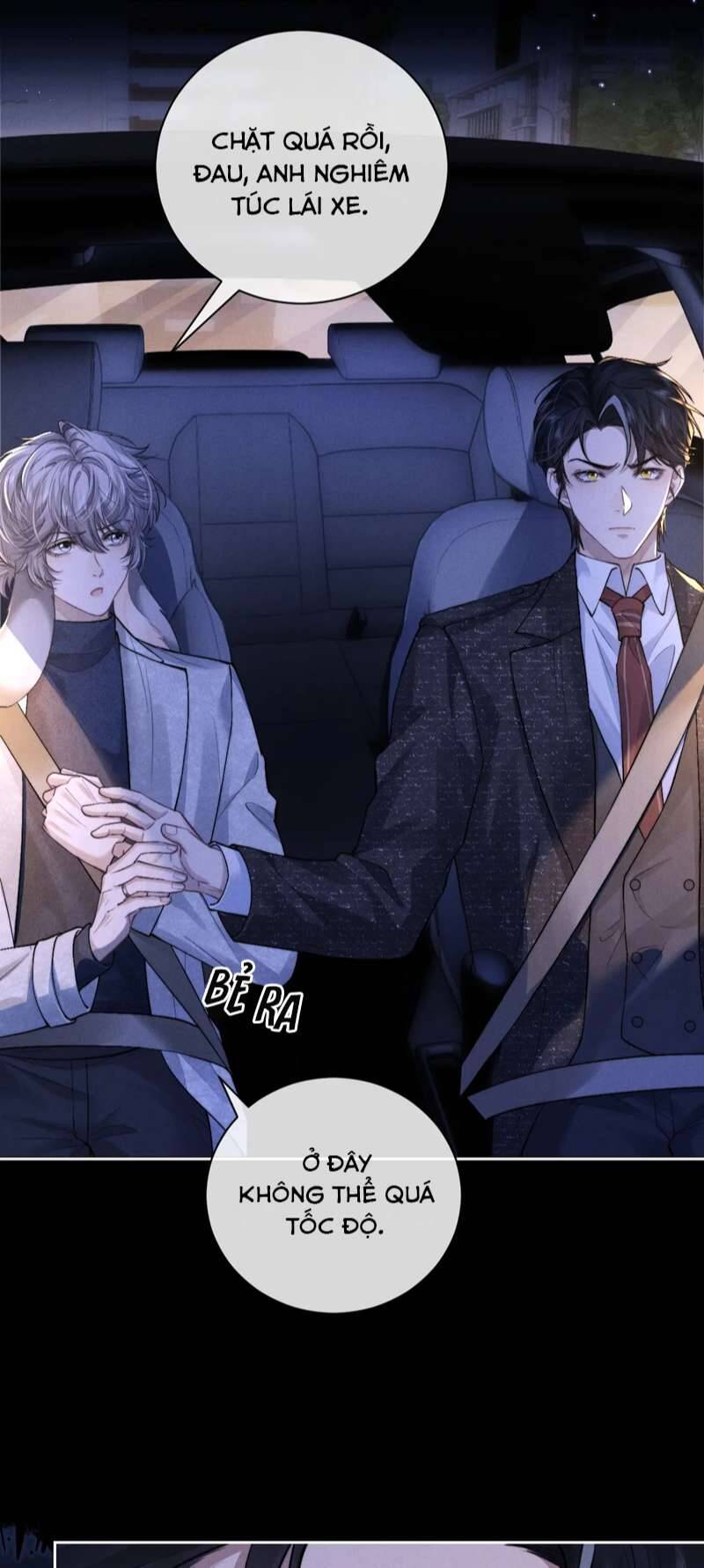 Chấp Sự Thỏ Cụp Tai Chapter 62 - 19