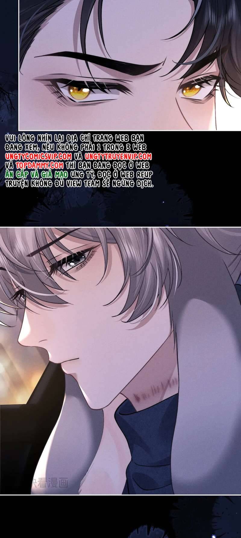 Chấp Sự Thỏ Cụp Tai Chapter 62 - 20