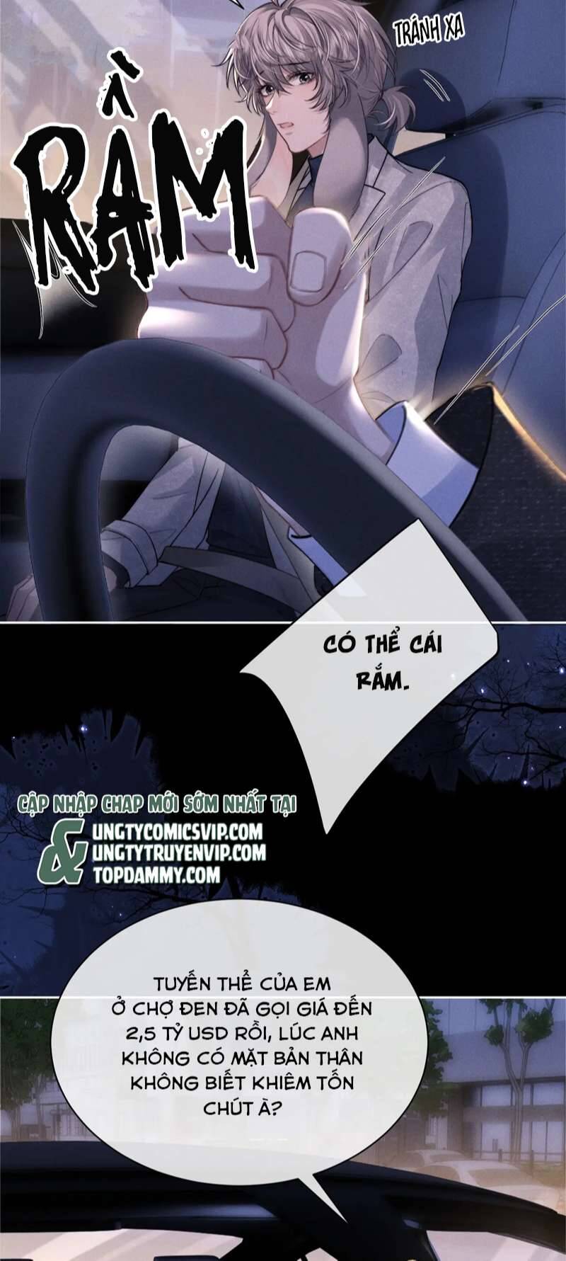 Chấp Sự Thỏ Cụp Tai Chapter 62 - 22