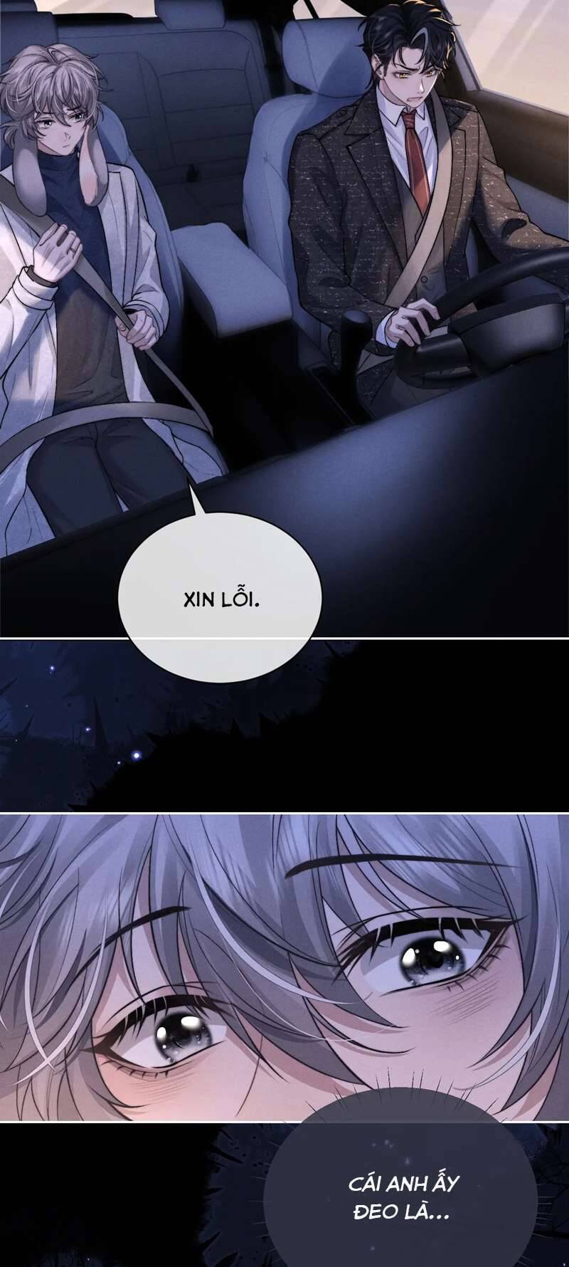 Chấp Sự Thỏ Cụp Tai Chapter 62 - 23