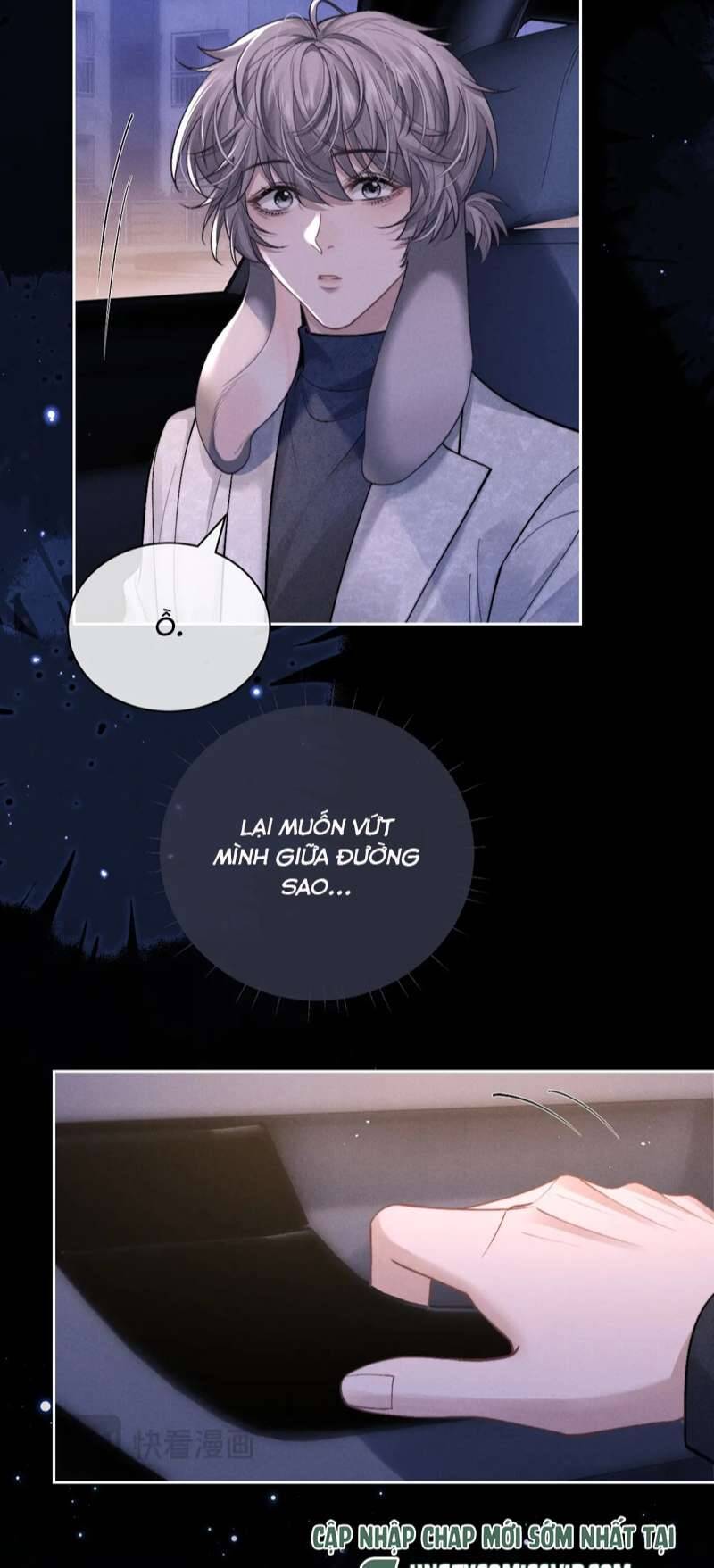 Chấp Sự Thỏ Cụp Tai Chapter 62 - 31